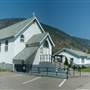 OUR LADY OF THE LORDS CATHOLIC CHURCH