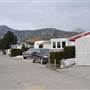 Holiday Park RV- Kelowna