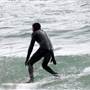 PEACHLAND SURFING BEACH