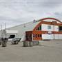 HASSEN ARENA
