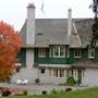 MACKIE HOUSE