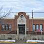 ARMSTRONG POST OFFICE
