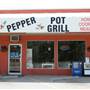 PEPPER POT GRILL DINER