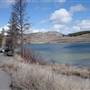 Courtney Lake