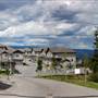 Sahali Ridge Estates - Show Home