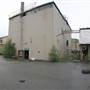 Weyerhaeuser Mill Vavenby North - CLOSED