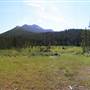 11 Mile Creek Valley at Camel Mountain