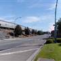 Lansdowne Street - One Way Secondary - Downtown