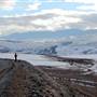 Bradner Bar M Ranch Mid Plateau to Black Canyon Plateau to Train Tracks WINTER