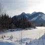 Mud Creek WINTER