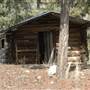 MAZAMA CABIN