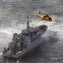 HMCS Saskatoon