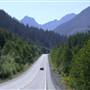 Highway 19 - Campbell River to Port McNeill