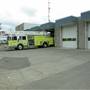 Campbell River Fire Hall 1
