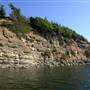 Ford Cove Bluffs