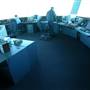 CFB Comox Air Traffic Control Tower