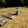 Denman Island Cemetery
