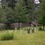 Quatsino Cemetery