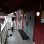 Hawks Nest Pub (Interior)