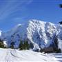 Mount Cain