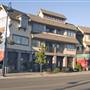 Comox Avenue 1600 / 1700 Block