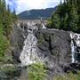 Little Benson Dam