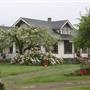 Yellow Point Farm Houses