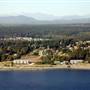 Campbell River Aerials