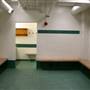 Strathcona Gardens Recreation Complex (Dressing Room)