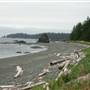 Friendly Cove (Yuquot) (Friendly Cove Beach)