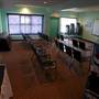 Quarterdeck Inn and Marina (Quarterdeck Inn Boardroom)