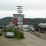 Winter Harbour Wharf (Winter Harbour Resort)