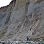 Cape Lazo Bluffs