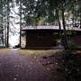 BC Parks Headquarters Camp