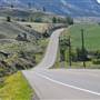 Highway 97 Cache Creek-Clinton