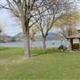 OLIVER LAKESIDE RESORT