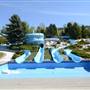 SPLASHDOWN WATERSLIDE PARK