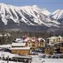 FERNIE ALPINE RESORT - WINTER