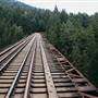 Goldstream Trestle