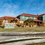 Chilcotin Lodge