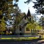 Colwood Pioneer Cemetery