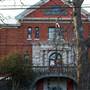 Lampson Street School