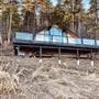 NEWMAN WATERFRONT COTTAGE