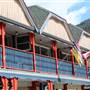 Alpine Inn & Suites