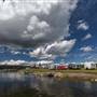 Tunkwa Provincial Park - Tunkwa Lake & Campground