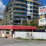 HOLIDAY HOUSE MOTEL