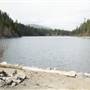 DARKE LAKE