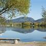 TUC-EL-NUIT LAKE