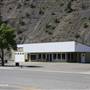 Super Save Gas Station CLOSED