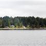 Sproat Lake - Faber Point
